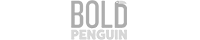 logo Bold Penguin