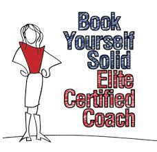 Book Yourself Solid Elite Coach Certification